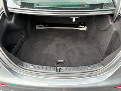 2016 Mercedes-Benz E Class