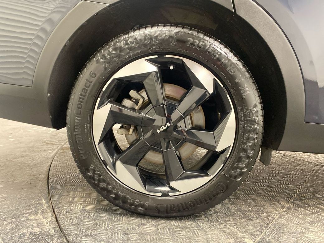2024 Kia Sorento