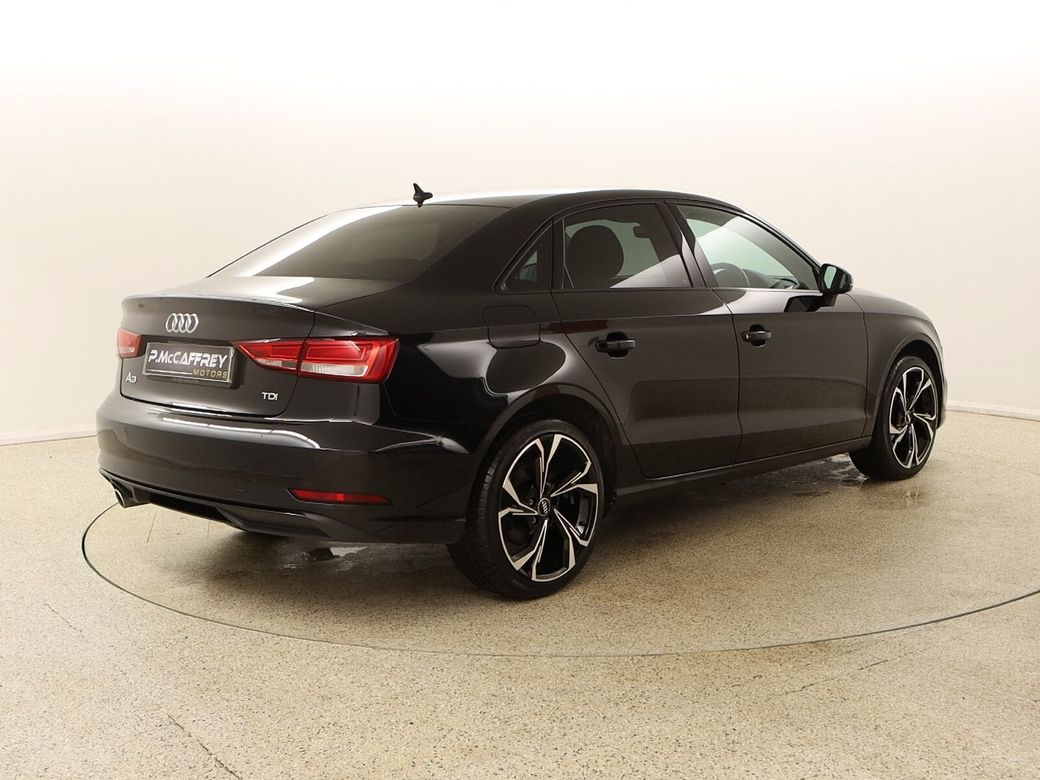 2017 Audi A3