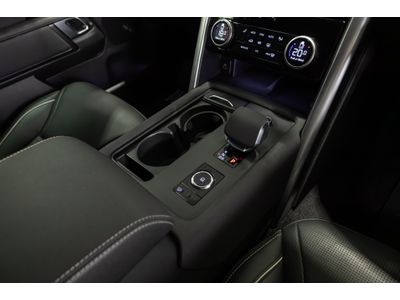 2023 Land Rover Discovery