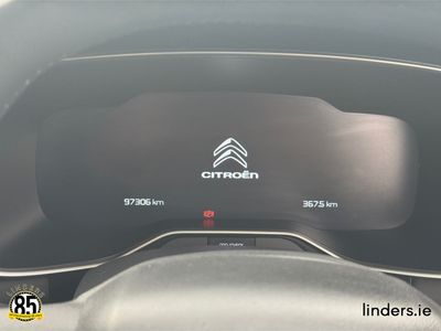 2020 Citroen C5 Aircross