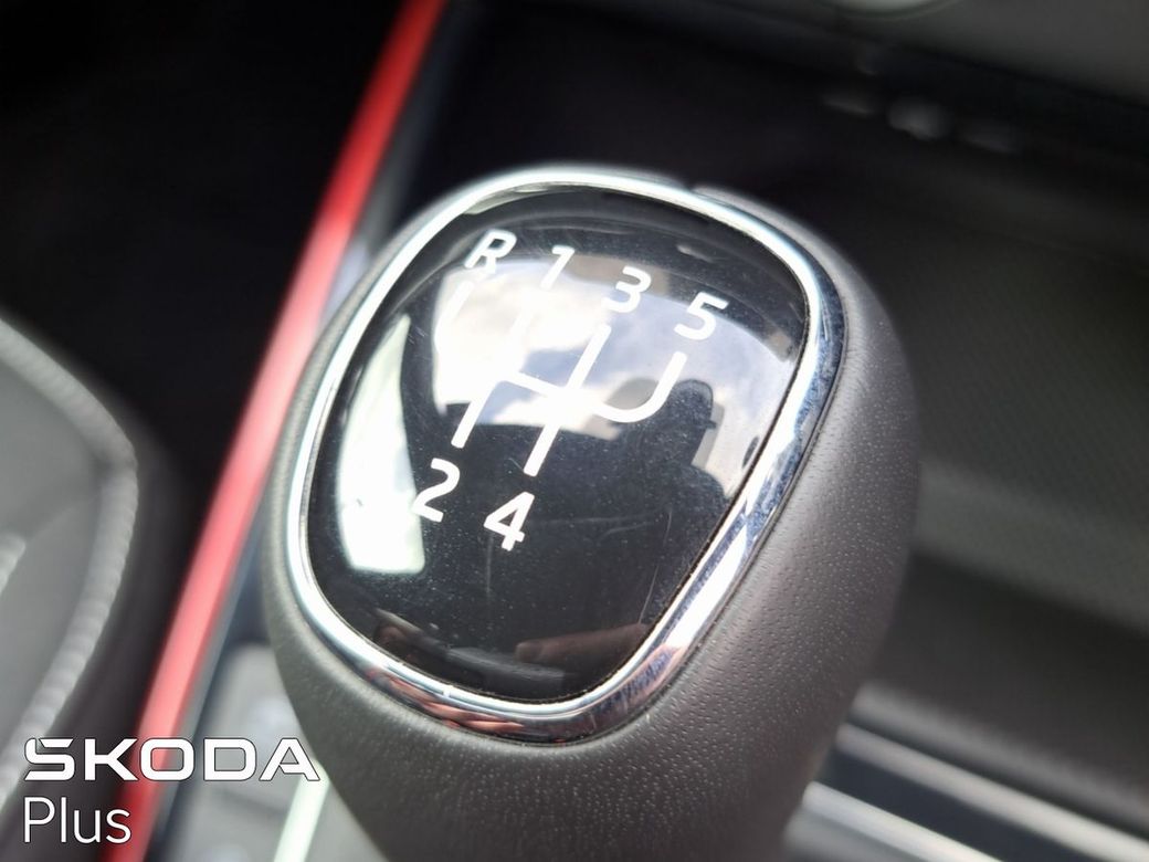 2026 Skoda Fabia