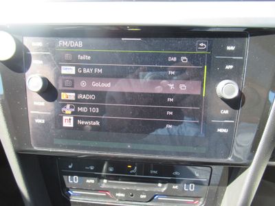 2022 Volkswagen Arteon