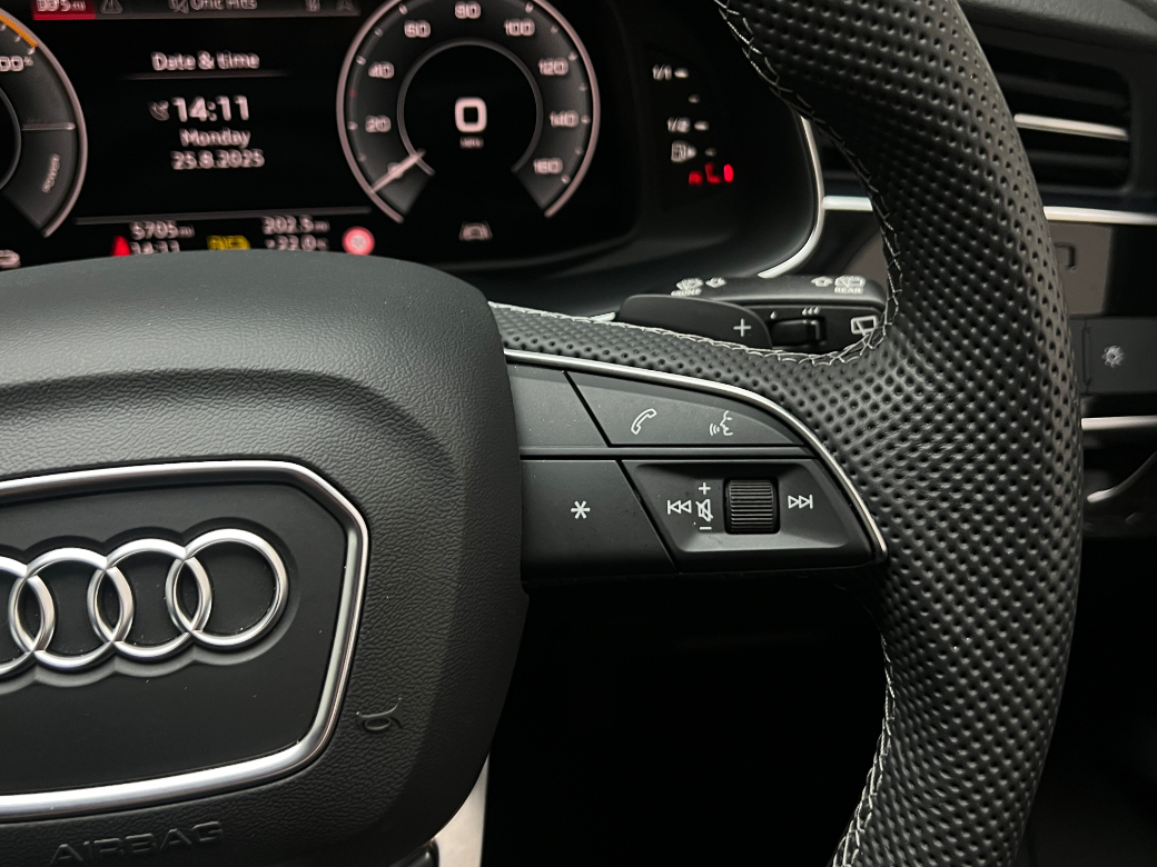 2024 Audi Q7