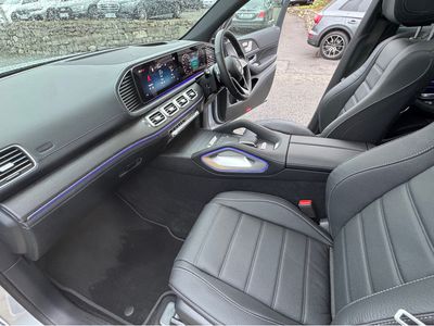 2026 Mercedes-Benz GLE Class