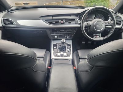 2016 Audi A6