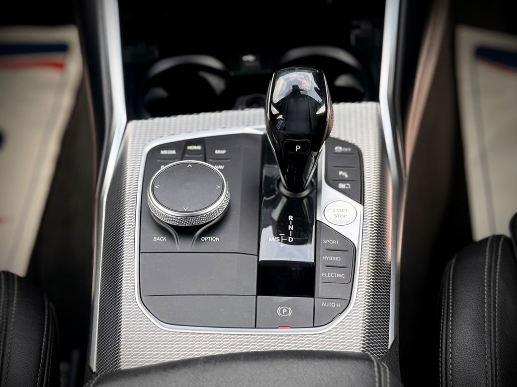 2020 BMW 3 Series