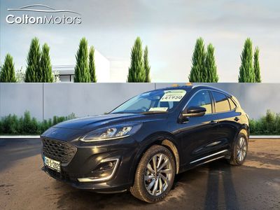 2024 Ford Kuga