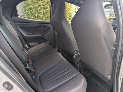 2022 Toyota Yaris
