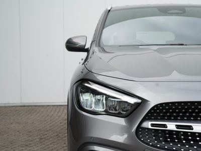 2026 Mercedes-Benz GLA Class