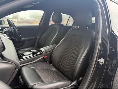 2020 Mercedes-Benz A Class