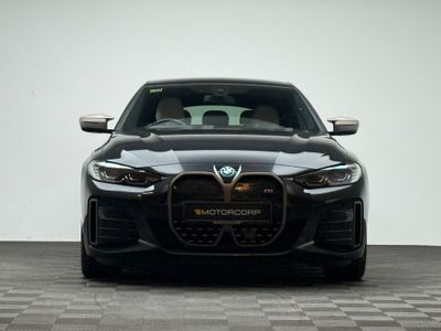 2022 BMW i4
