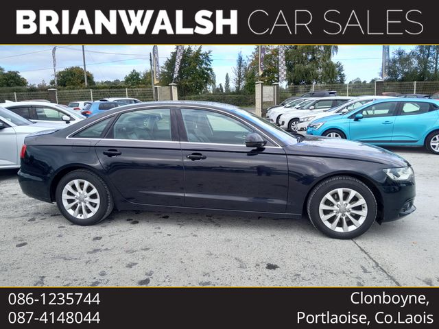 vehicle for sale from Brian Walsh Car Sales Portarlington