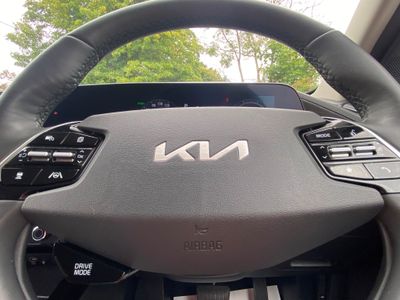 2023 Kia Niro