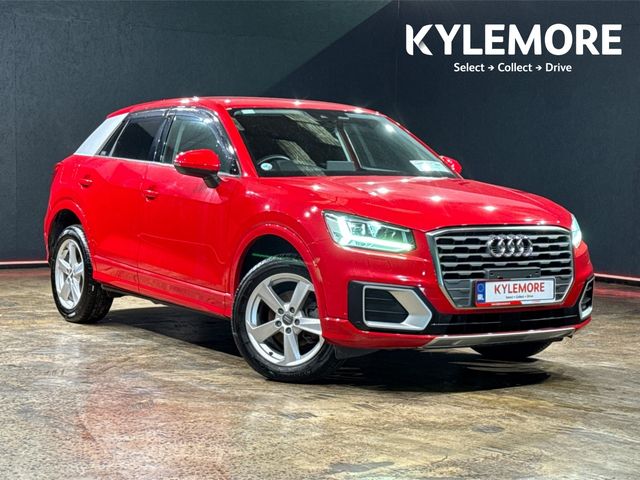 vehicle for sale from Kylemore Cars
