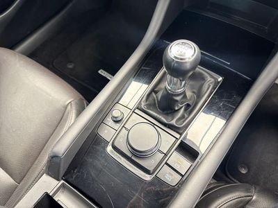 2023 Mazda Mazda3