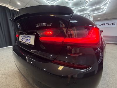 2020 BMW 3 Series