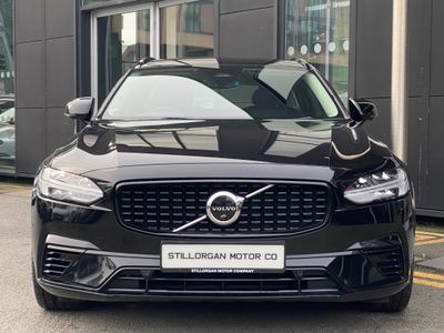 2023 Volvo V90