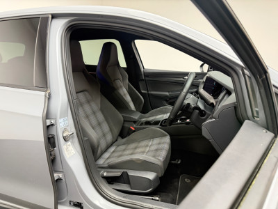 2023 Volkswagen Golf