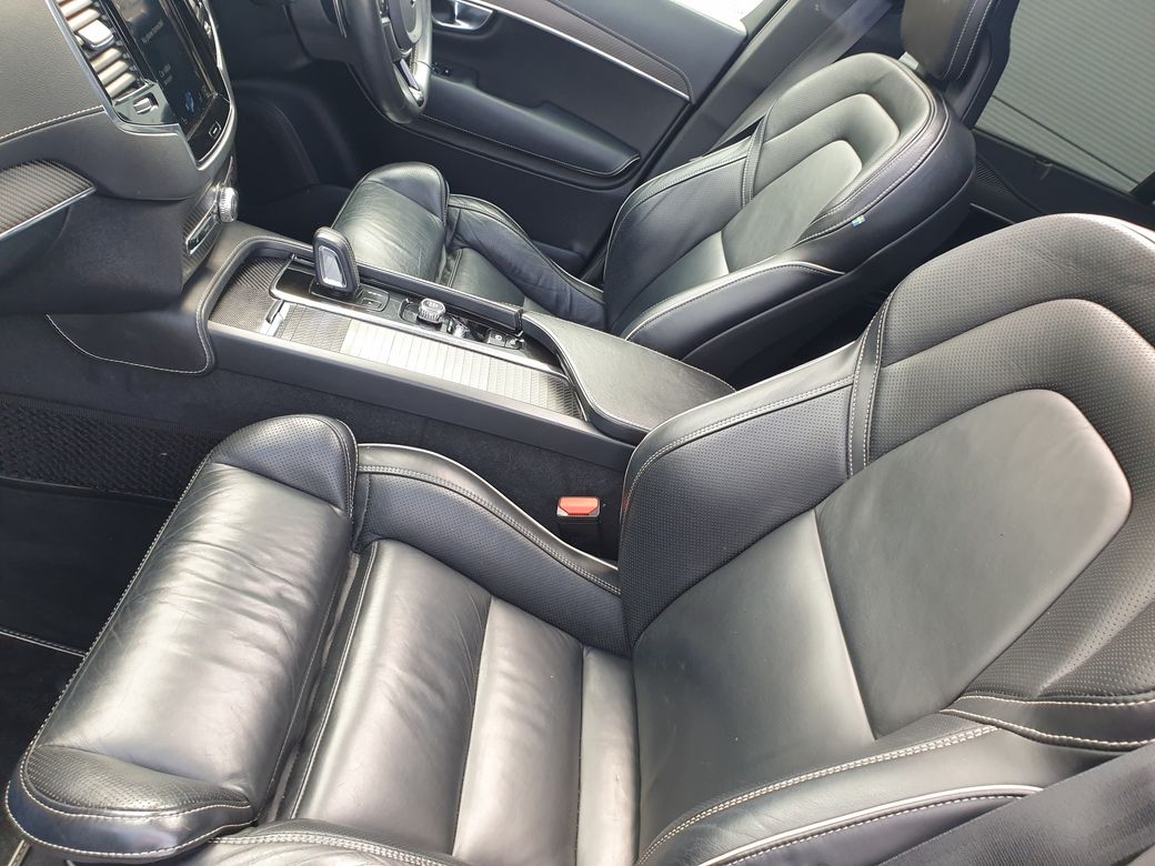 2020 Volvo XC90