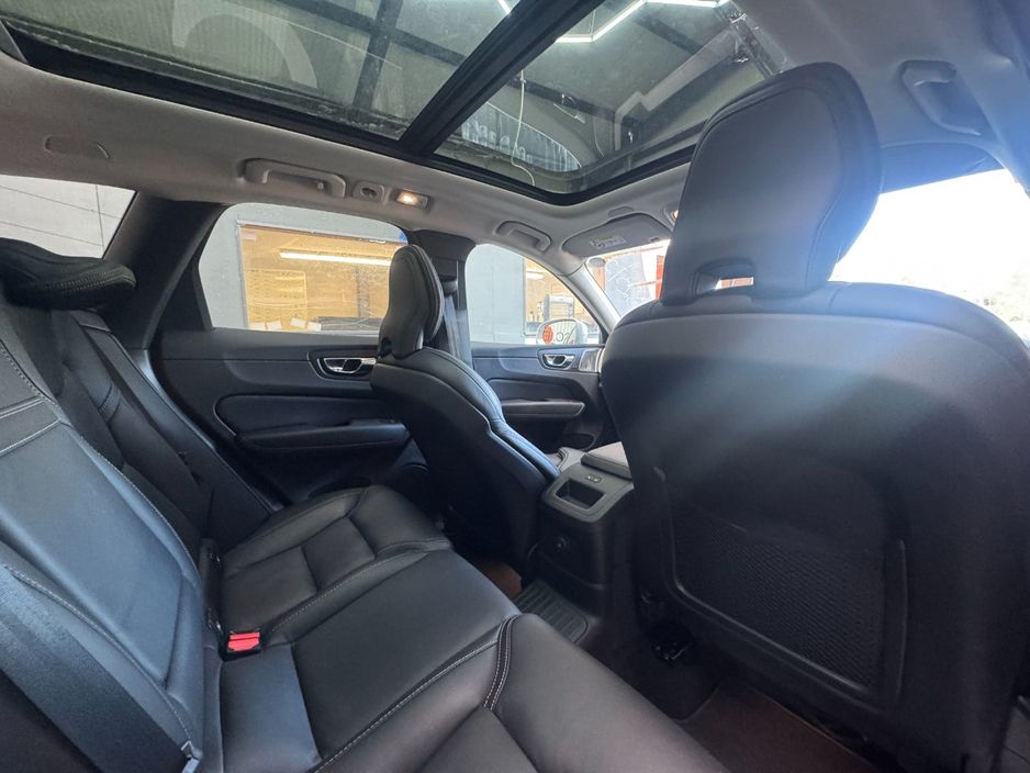 2021 Volvo XC60