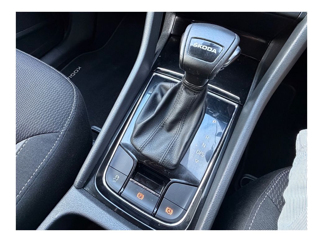 2023 Skoda Kodiaq