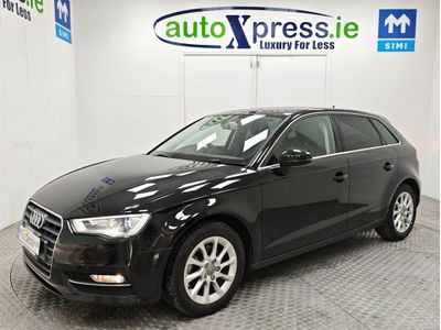 2016 Audi A3