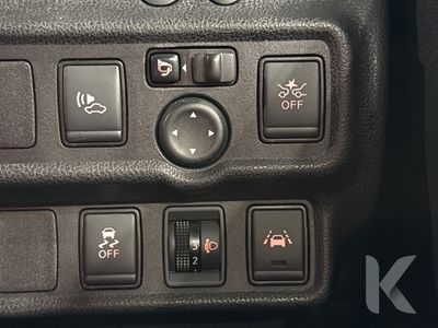 2020 Nissan Note