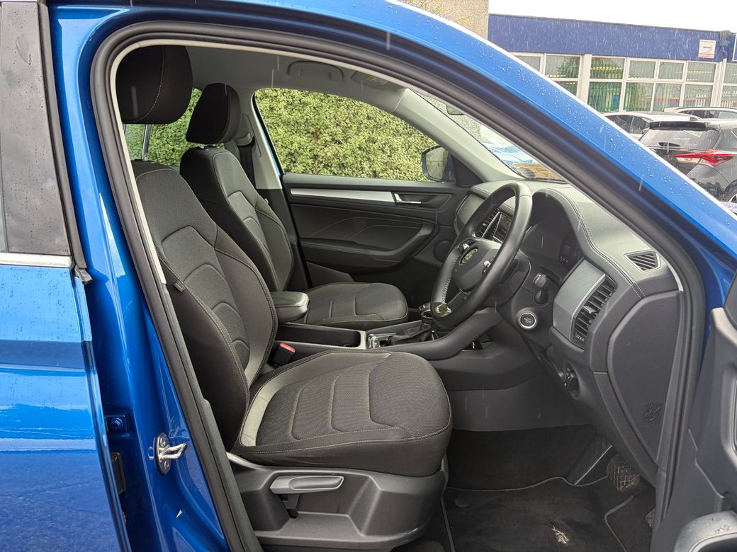 2023 Skoda Kodiaq