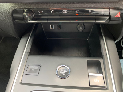 2023 Citroen C5 Aircross