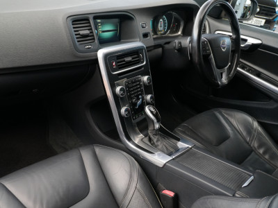 2016 Volvo S60