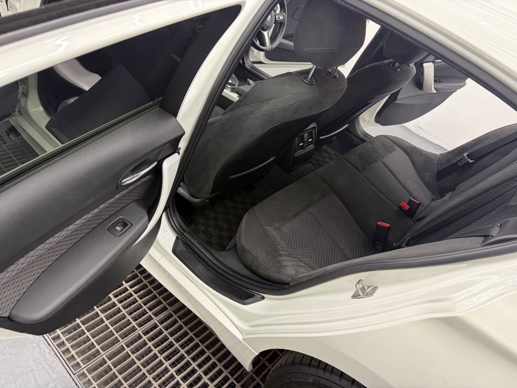 2015 BMW 1 Series