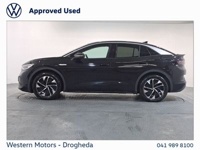 2022 Volkswagen ID.5