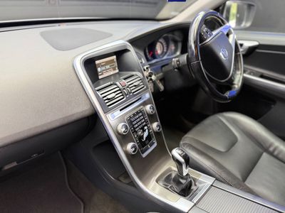 2015 Volvo XC60