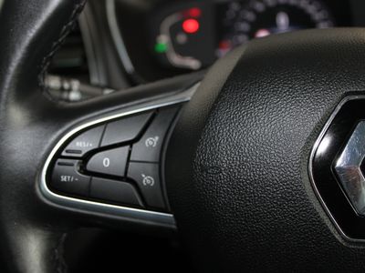 2021 Renault Megane