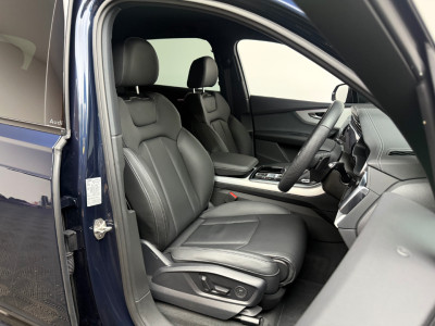 2025 Audi Q7