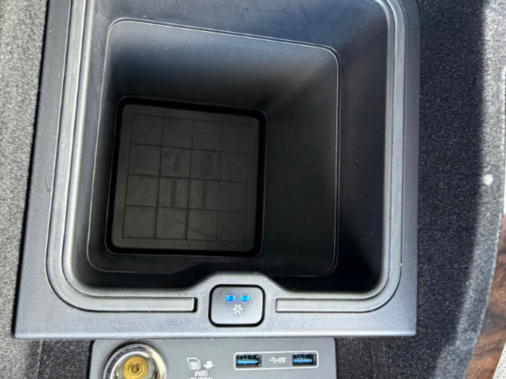 2019 Land Rover Range Rover