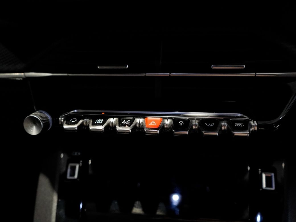 2023 Peugeot 2008