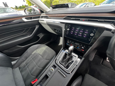 2022 Volkswagen Arteon