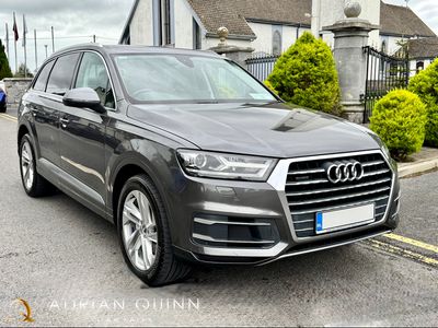 2020 Audi Q7