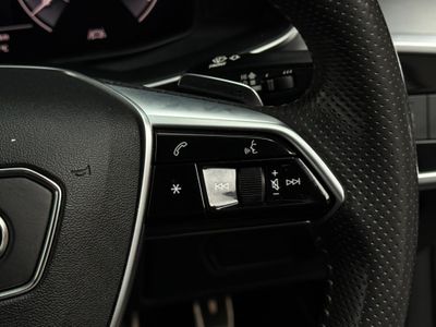 2021 Audi A6