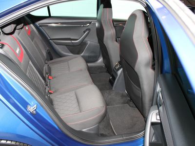 2018 Skoda Octavia