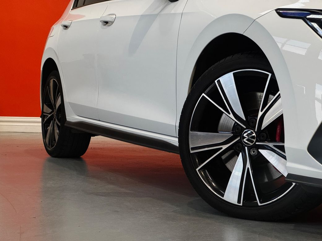 2021 Volkswagen Golf