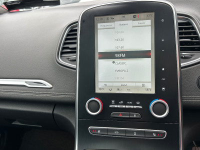 2018 Renault Grand Scenic