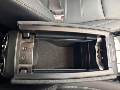 2021 Mercedes-Benz CLA Class