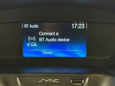 2016 Ford Grand C-Max