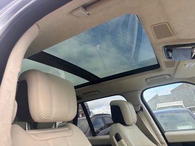 2022 Land Rover Range Rover