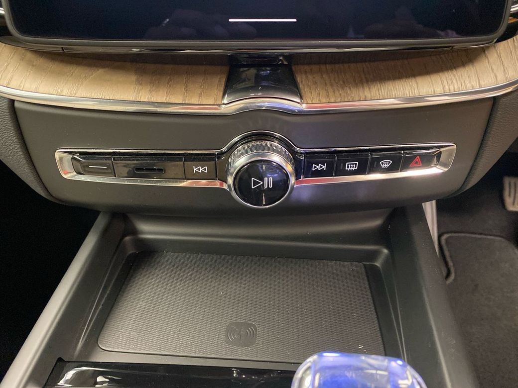 2026 Volvo XC60