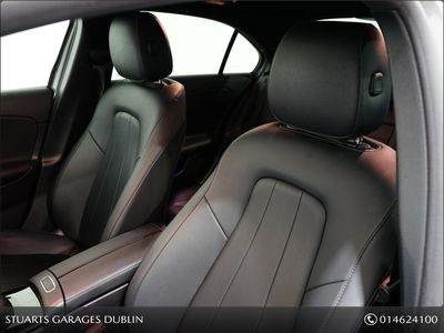 2022 Mercedes-Benz A Class