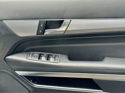 2015 Mercedes-Benz E Class